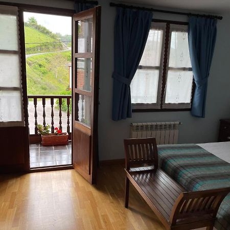 La Casona De Rales Villaviciosa Extérieur photo