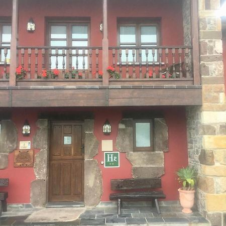 La Casona De Rales Villaviciosa Extérieur photo
