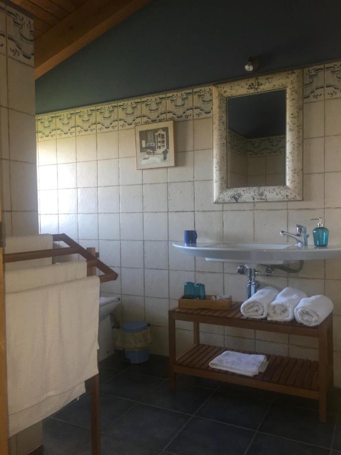 La Casona De Rales Villaviciosa Extérieur photo