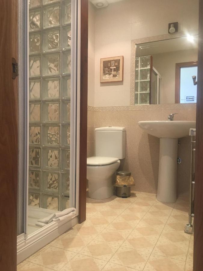 La Casona De Rales Villaviciosa Extérieur photo